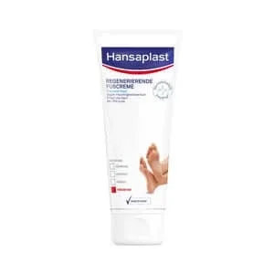 Hansaplast cremă pentru picioare 10% uree 100 ml — preț și oferte