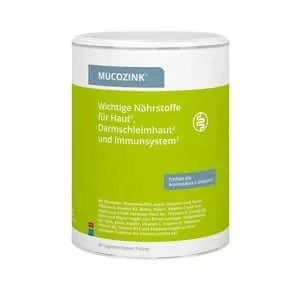 MUCOZINK® 600 g — preț și oferte