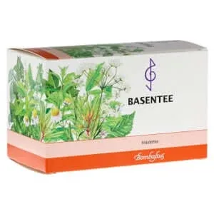 Saci filtru pentru ceai alcalin 20X2 g — preț și oferte