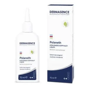 DERMASENCE Polaneth lichid 75 ml
