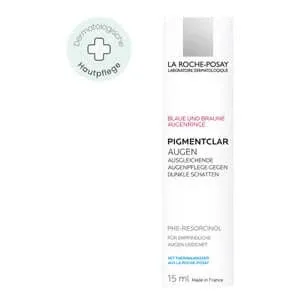 La Roche Posay Pigmentclar Eyes 15 ml — preț și oferte