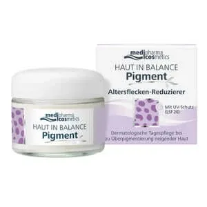 HAUT IN Balance Pigment Age Spot Reducer 50 ml — preț și oferte