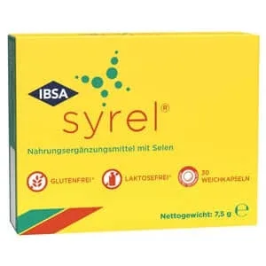 Syrel 30 buc — preț și oferte