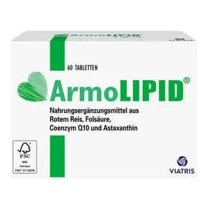 Armolipid Tablete 60 St