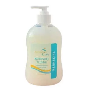 Bellasan Care săpun lichid de caș 500 ml
