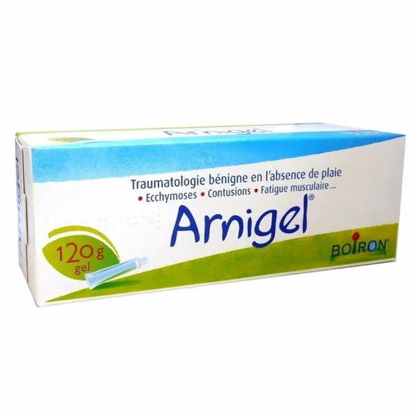 Arnigel 70 mg/g, Boiron | 120 g — preț și oferte