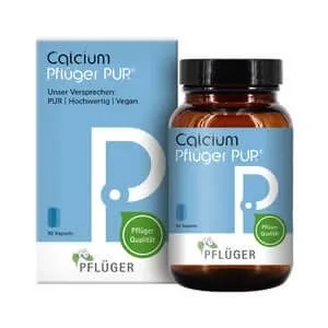 Calciu Pflüger PUR 90 St — preț și oferte