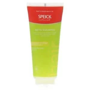 Speick Șampon natural activ Regeneratio 200 ml — preț și oferte