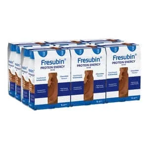 Fresubin Protein Energy DRINK Ciocolată 6X4X200 ml