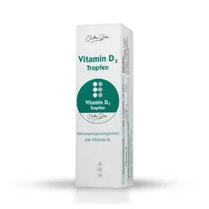 Orthodoc Vitamina D3 picături 20 ml — preț și oferte