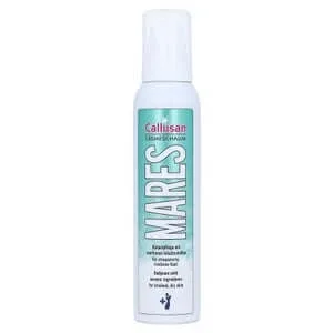 Callusan Mares Cremă spumă 175 ml — preț și oferte