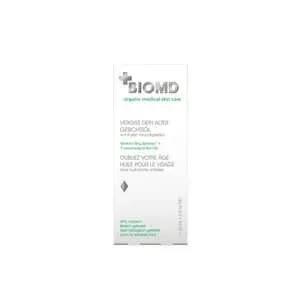 Biomed Forget Your Age Anti-Aging Oil 30 ml — preț și oferte