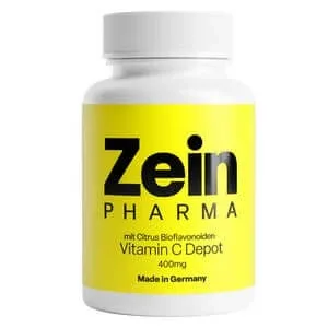 Vitamina C Depot Effect 400 mg 120 St — preț și oferte