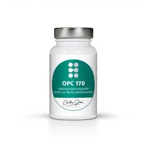 Orthodoc OPC 170 Capsule 60 Capsule — preț și oferte