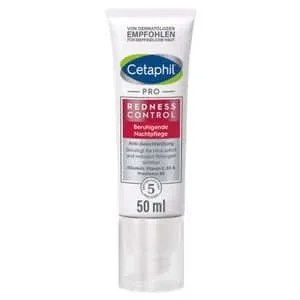 Cetaphil RednessControl Soothing Night Care 50 ml — preț și oferte