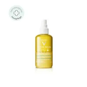 VICHY Capital Soleil Spray solar cu Hyaluron SPF50 200 ml