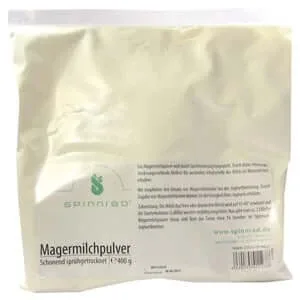 Lapte praf degresat 400 g — preț și oferte