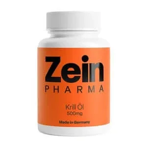 Krill Oil Capsule Antarctic Omega 3 500 mg 60 Capsule — preț și oferte