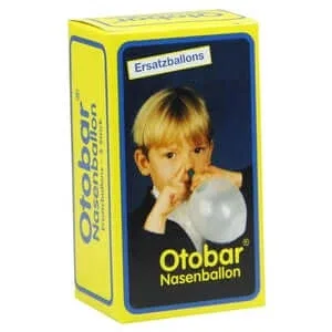 Otobar balon de înlocuire 5 buc — preț și oferte
