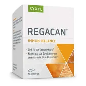 Regacan Syxyl Tablete 90 St — preț și oferte