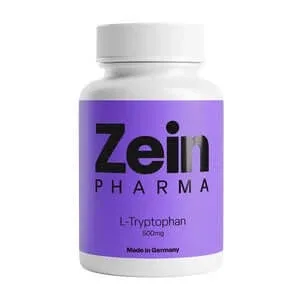 L-triptofan 500mg 180 St — preț și oferte