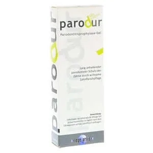 Parodur Gel Lime 10 ml — preț și oferte