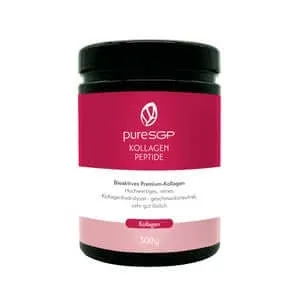 pureSGP® Peptidă de colagen 300 g — preț și oferte
