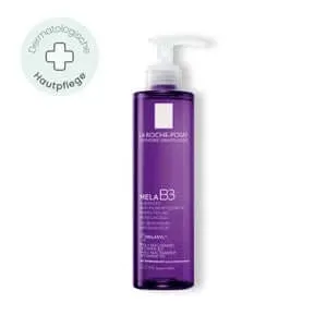 La Roche Posay Mela B3 gel de curățare antipigmentare 200 ml — preț și oferte