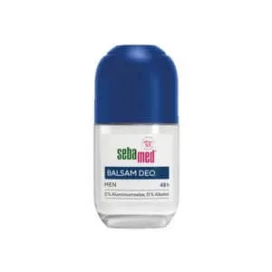Sebamed Deo Roll-On Balm Deo pentru bărbați 50 ml — preț și oferte