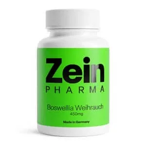 Frankincense capsule 120 Capsule — preț și oferte