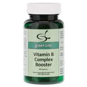 Vitamina B Complex Booster Capsule 60 Capsule — preț și oferte