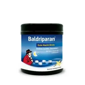 Baldriparan Good Night Drink Powder 150 g — preț și oferte