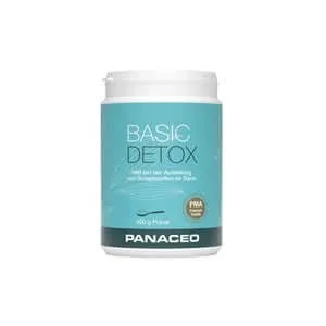 Panaceo Basic Detox Powder 400 g
