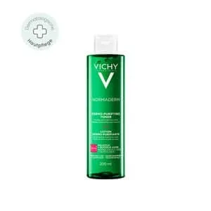Vichy Normaderm Loțiune de curățare 200 ml — preț și oferte