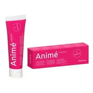 Anime Lubricant N Gel 50 ml — preț și oferte