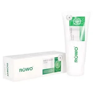 Balsam pentru picioare și vene Röwo 200 ml — preț și oferte