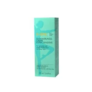 X-epil cremă depilatoare 100 ml