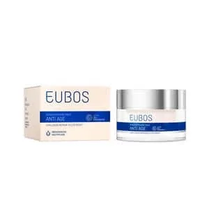 Eubos Anti-age Hyaluron Repair Filler Night 50 ml — preț și oferte