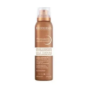 BIODERMA Photoderm Autobronzant Brume Autobronzant 150 ml — preț și oferte