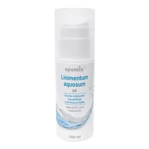 Apomix Linimentum Aquosum SR 100 ml — preț și oferte