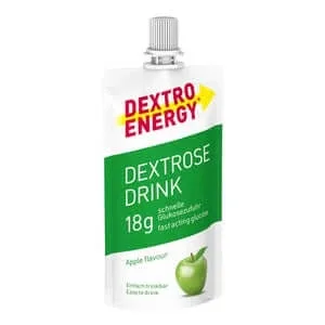 Dextro Energy* băutură cu dextroză mere 50 ml — preț și oferte