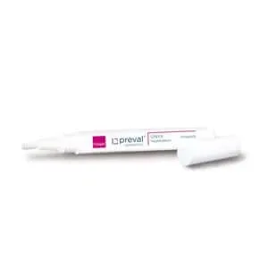 Lichid pentru stilou Preval Onyx 2,8 ml — preț și oferte