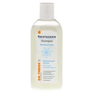 DR. THEISS Șampon Evening Primrose 200 ml — preț și oferte