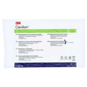 Cavilon 3M cârpă de curățare pentru incontinență 8 buc. — preț și oferte