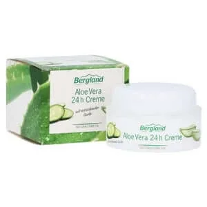 ALOE VERA Cremă 24h 50 ml — preț și oferte