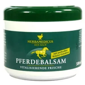 Balsam de cal Herbamedicus 500 ml — preț și oferte
