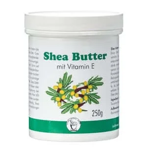Unt de shea 250 g — preț și oferte