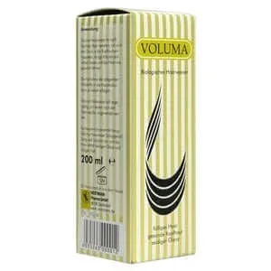 Tonic pentru păr Voluma 200 ml — preț și oferte