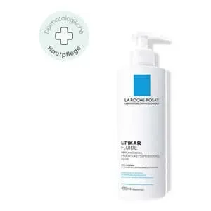La Roche Posay Lipikar Fluide 400 ml — preț și oferte