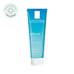 La Roche Posay Effaclar Cremă de spălare 125 ml